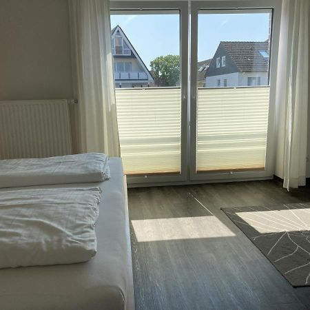 Kellenhusen - Ferienhaus Gabi Extérieur photo