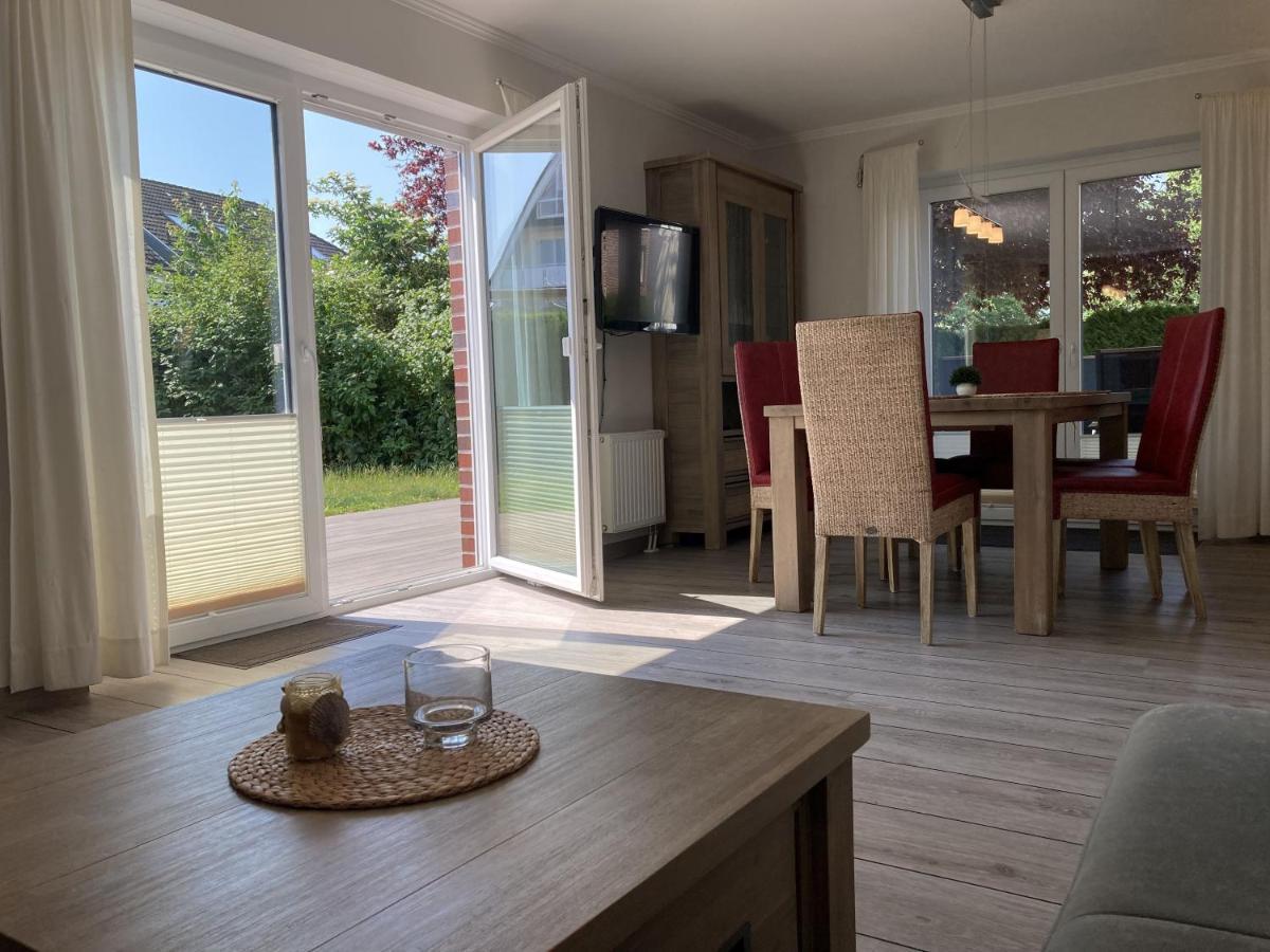 Kellenhusen - Ferienhaus Gabi Extérieur photo
