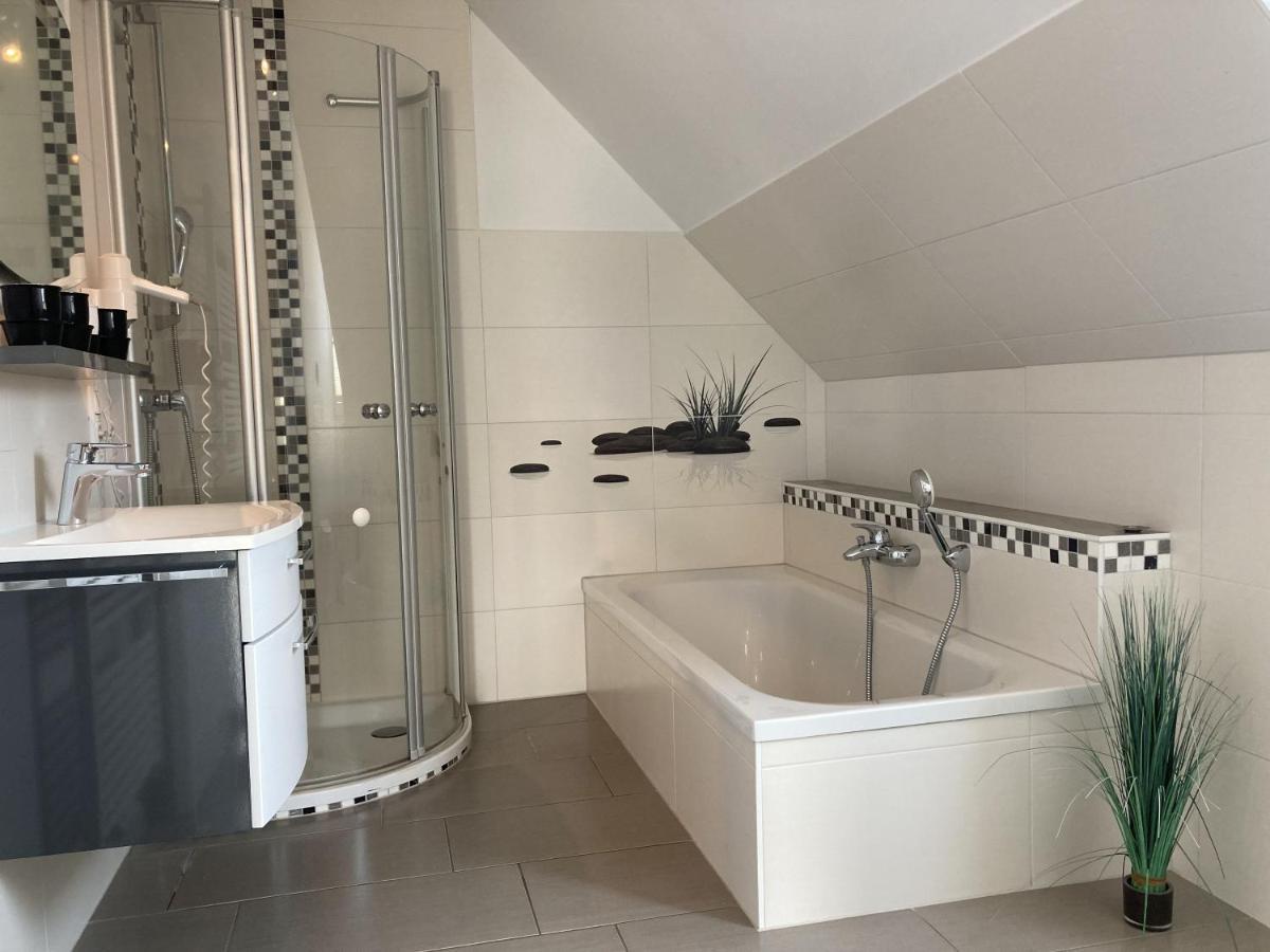 Kellenhusen - Ferienhaus Gabi Extérieur photo